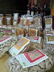 Il Grano E L'uva
