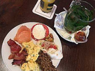 Cafe Extrablatt