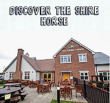 The Shire Horse