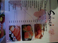 Sakura Sushi Steakhouse