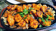 Zaika Asian Cuisine