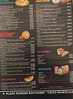 La Caverne A Pizza