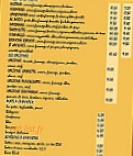 Pizzeria De La Fontaine