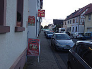 Star Döner & Pizza Nauheim