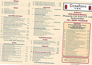 China-Restaurant China-Town