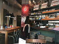 L'osteria Ebertplatz