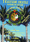 La Cabane Tropicale