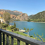 El Mirador Del Llac