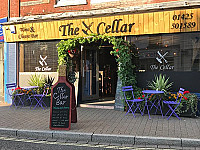 The Cellar Ringwood