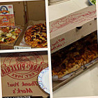 Mark's Pizzeria