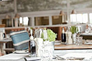 The Priory Pub Kitchen