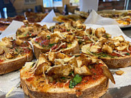 Alfredo's Pizza Cafe