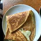 Crêperie Bach et Buck