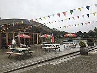Lakeside