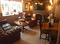 The Black Bull