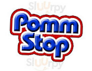 Pommstop