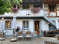 La Maison Salvagny