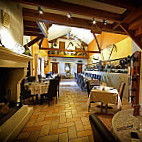 L'auberge Des Moissons