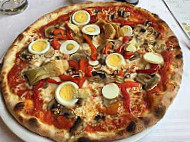 Ristorante Pizzeria Kolumbus Damiano Marino