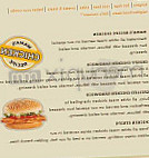 A W All-american Food