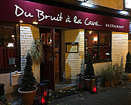 Du Bruit a la Cave