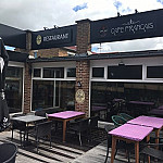 Cafe Francais
