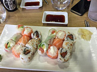 Sushi Soba