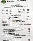 Le Patio