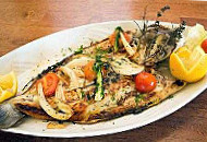 Trattoria Del Pesce Düsseldorf