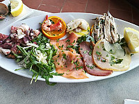 Spina Pizzeria E Trattoria Marinara