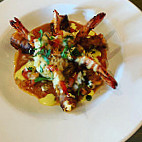 Chisos Grill