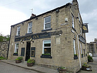 The Owl Inn