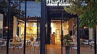 Makitake Urban Sushishop