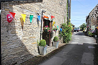 The King's Arms