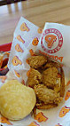 Popeyes Louisiana Kitchen