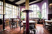 The Roebuck