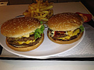 Burger Food