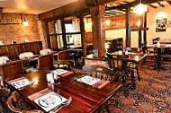 The Queens Head