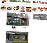 Pizzeria Bei Marco