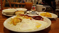 Cracker Barrel Old Country Store.