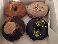 Delish Vegan Doughnuts