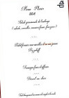 Auberge Des Gourmets
