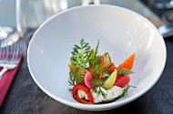 Restaurant Les Mesanges