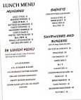 Backaracks Sports Bar Restaurant