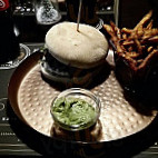 Otto Lilienthal Burger Steakhouse