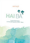 Hai Bà