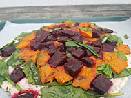 Hampton Chutney Co.