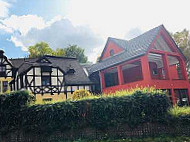 Kutscherhaus