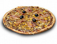Tutti Pizza Rabastens