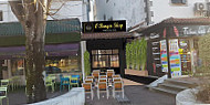 O’burger Shop